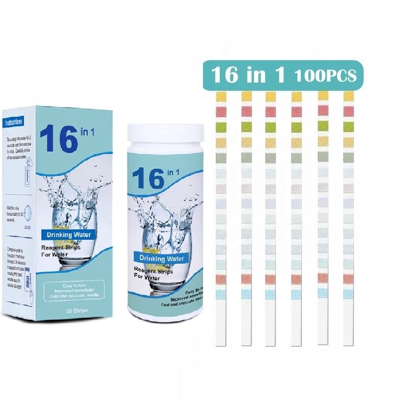 16-in-1-full-panel-strips-for-water-quality-testing 16-in-1-full-panel-strips-for-water-quality-testing